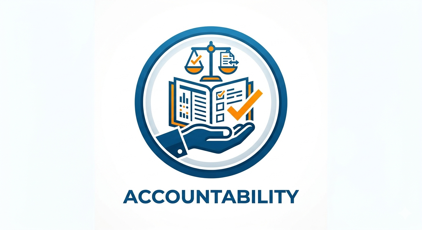 Accountability