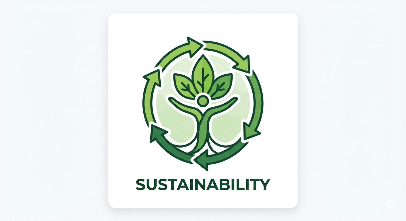 Sustainability