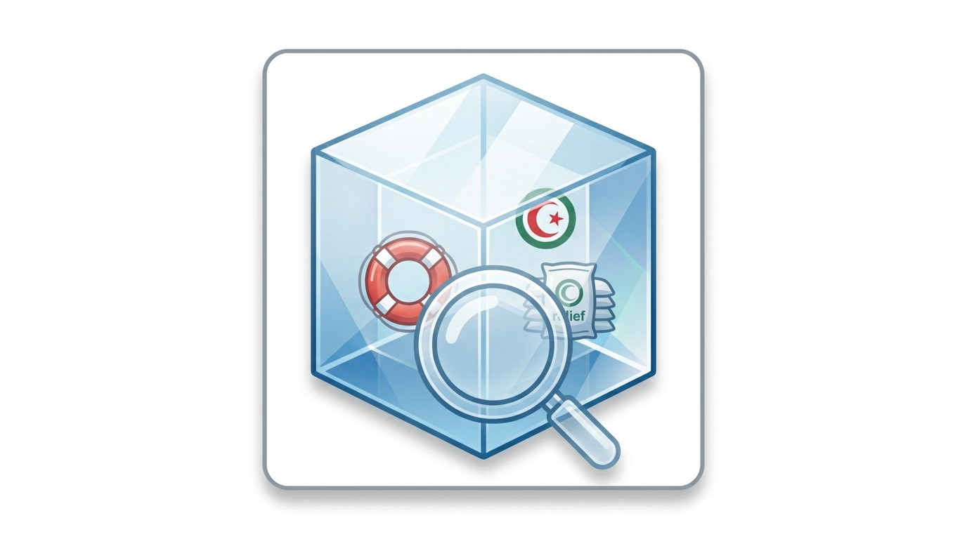 Transparency